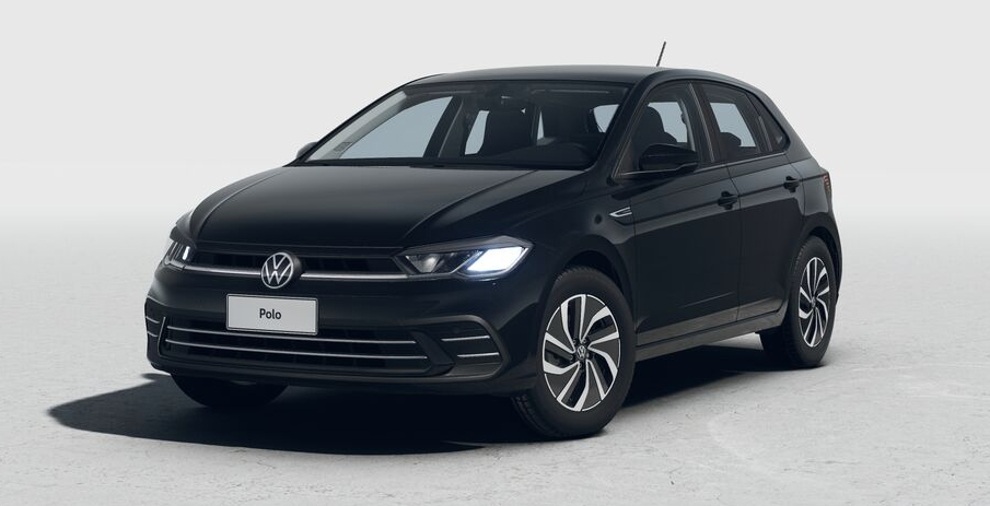model image